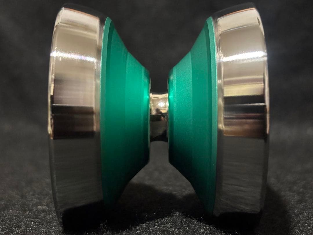 C3yoyodesign Plasma Crash 美品 送料無料