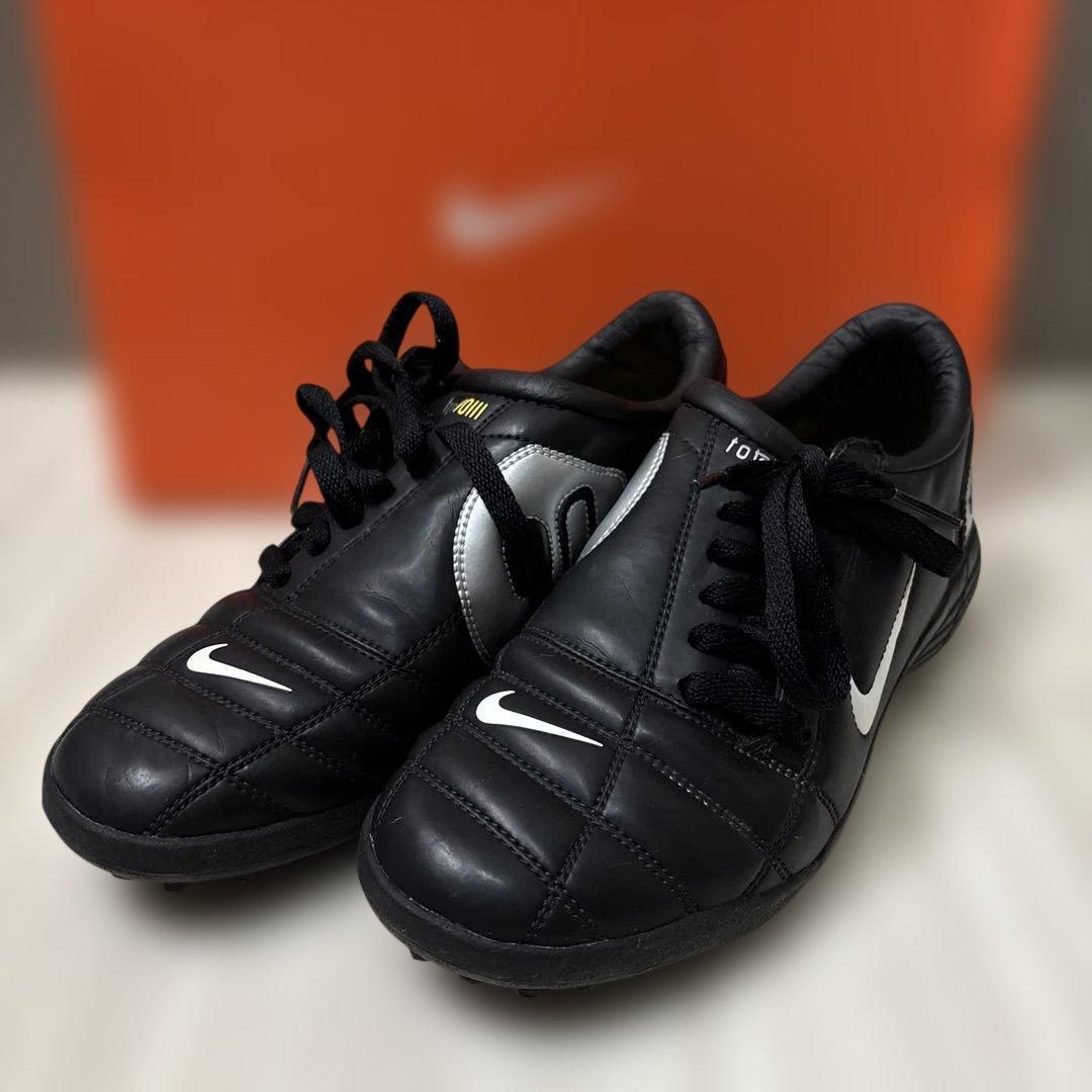 【激レア】NIKE Air Zoom Total 90 III TF 2004