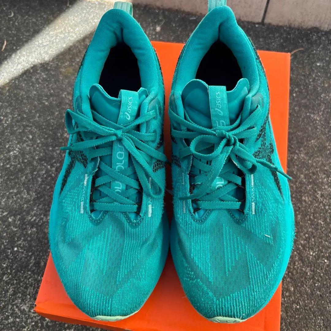 スパイク・シューズ ASICS NOVABLAST 5 26.5cm
