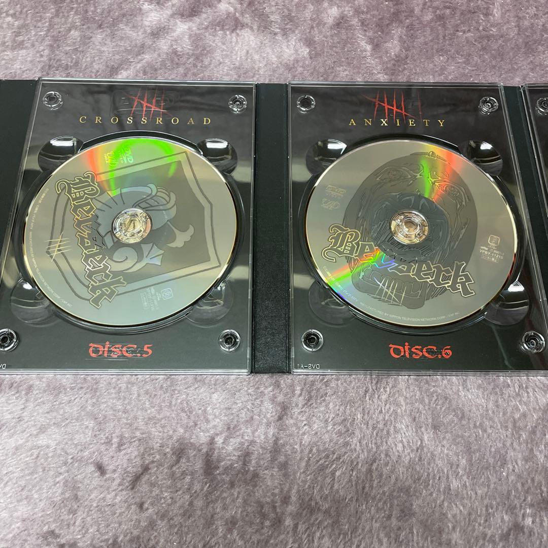 Berserk ベルセルク DVD-BOX