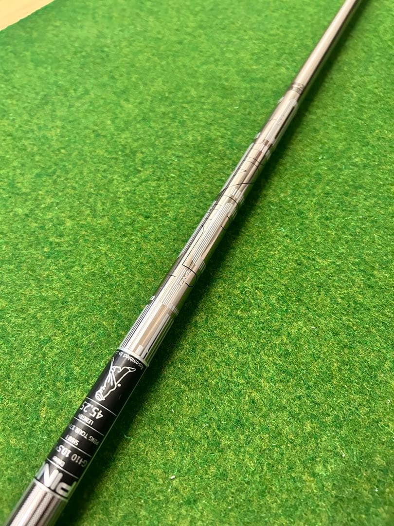【人気】ピンツアー ドライバー用シャフト173-65S Ping新スリーブ付