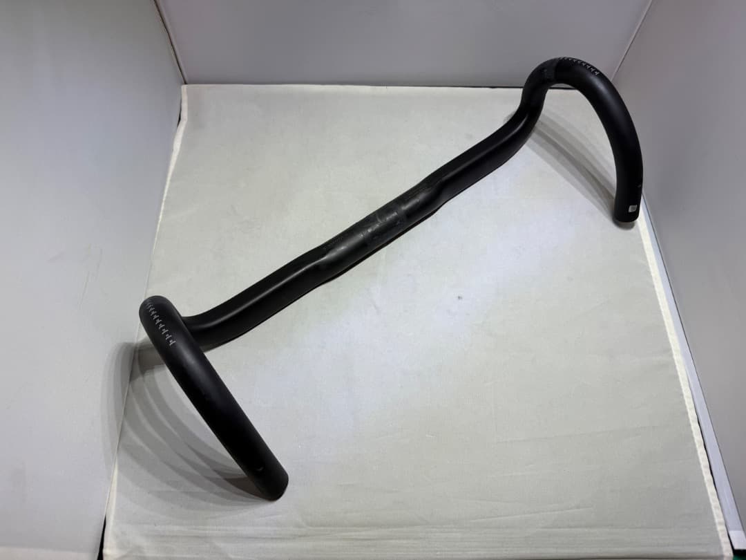 パーツ SPECIALIZED S-WORKS SHALLOW BEND 420mm
