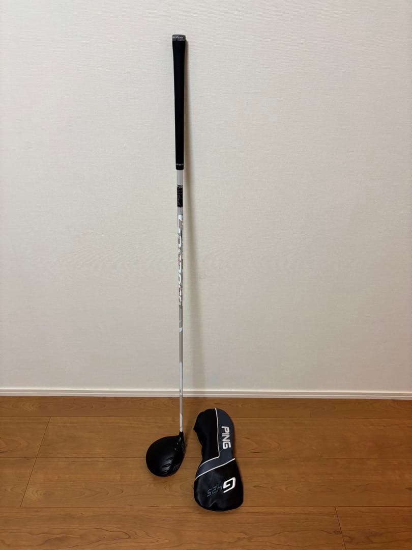 PING G425 LST ドライバー 10.5°
