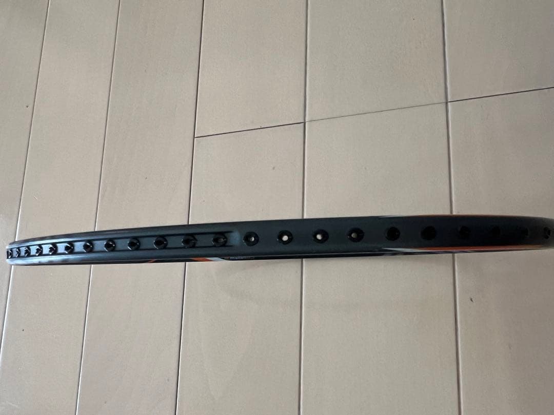 ヨネックス　アークセーバー2i 3U G5