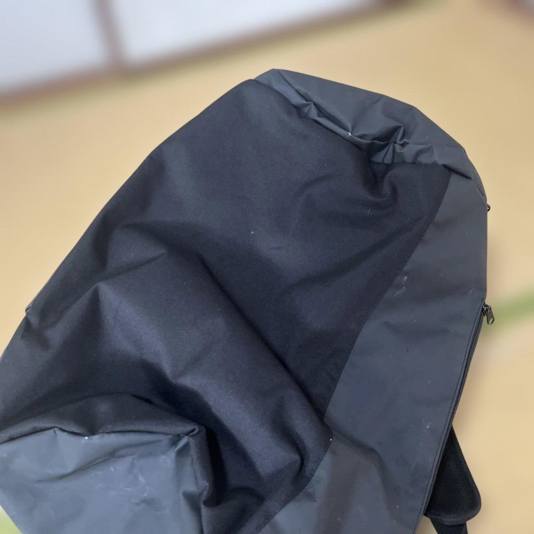 ルースイソンブラ 2WAY BAG サッカー リュック ボストンバック