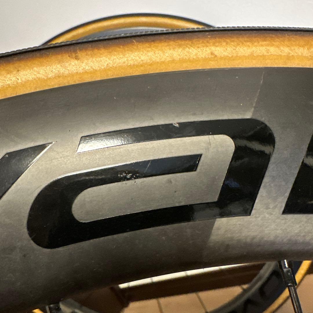 パーツ Roval Rapide CLX XDR
