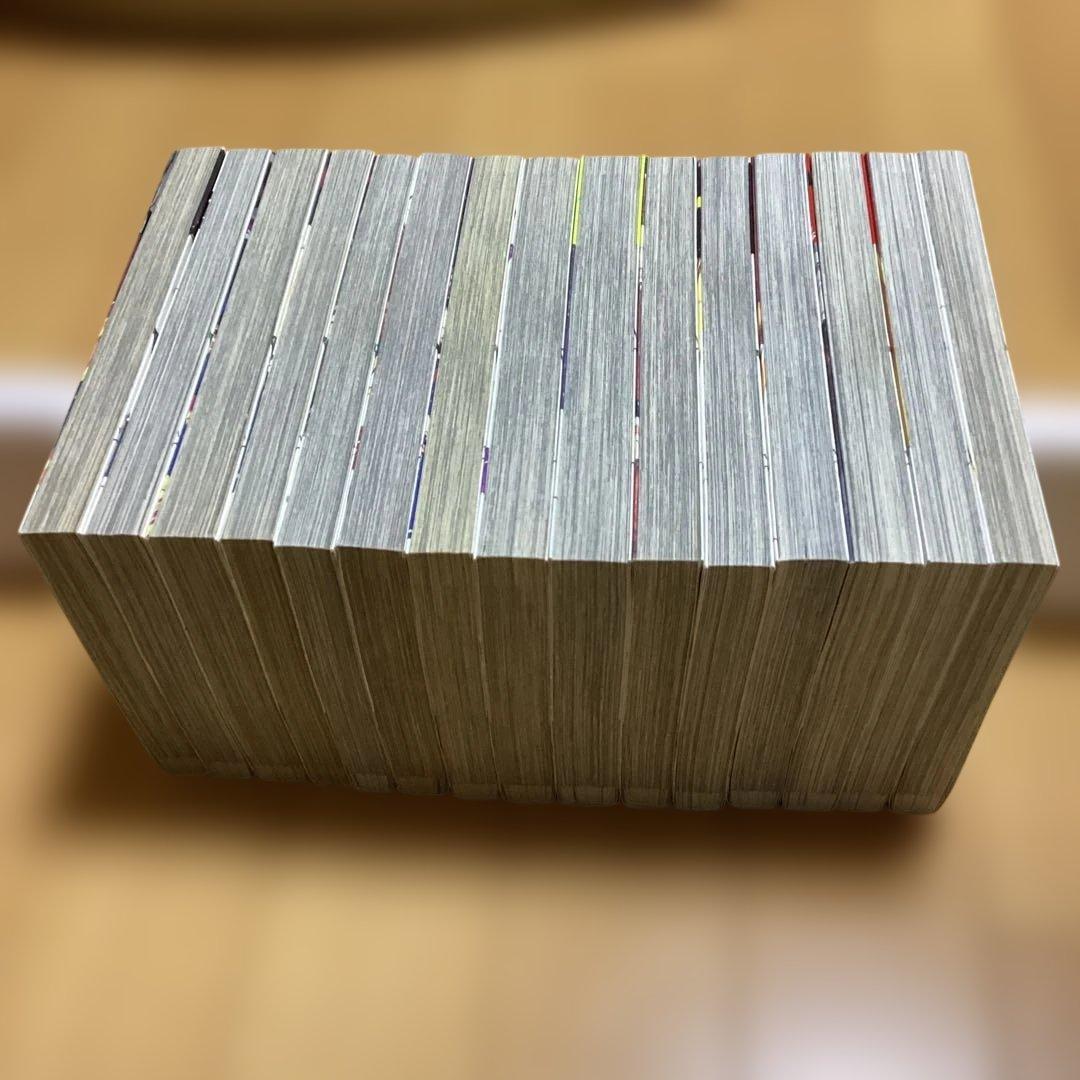 賭ケグルイ　全巻セット　合計　４０冊