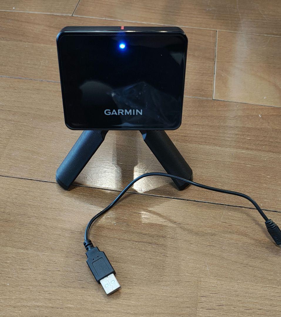 Garmin Approach R10 弾道測定器