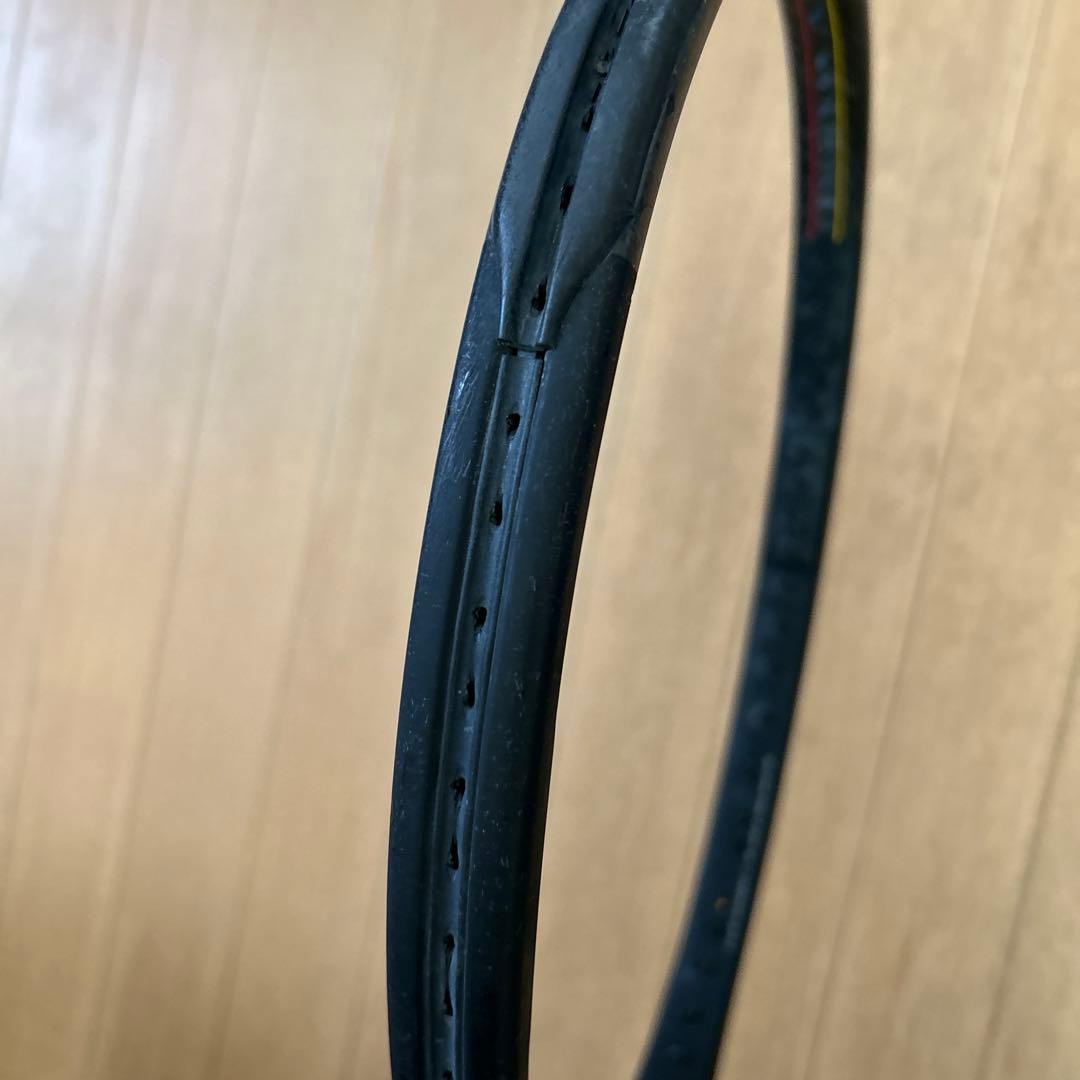 プロスタッフ97 V13 G2