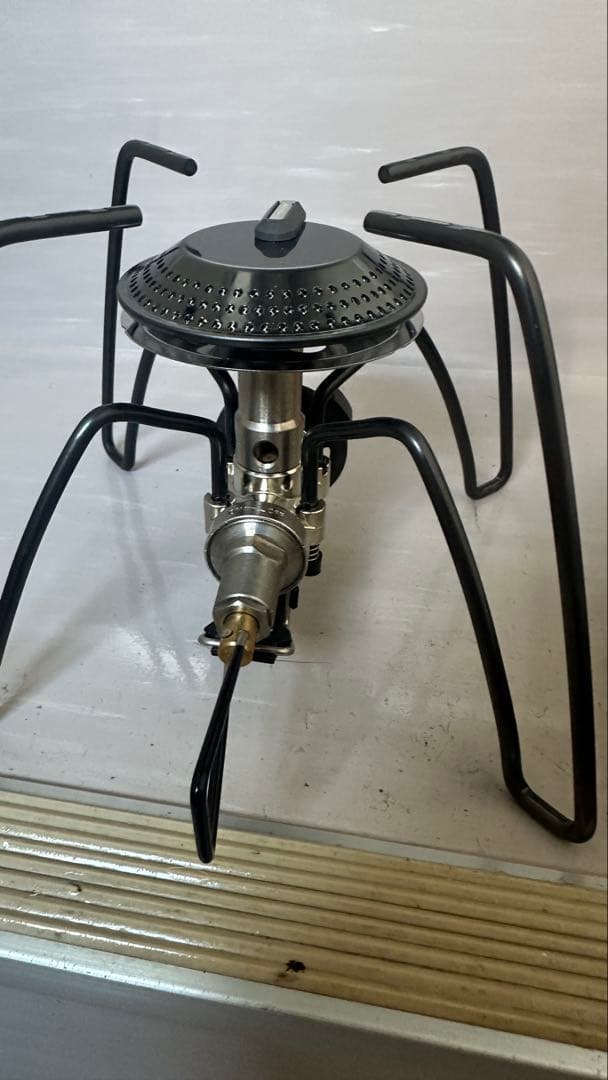 バーベキュー・調理用品 Soto st340