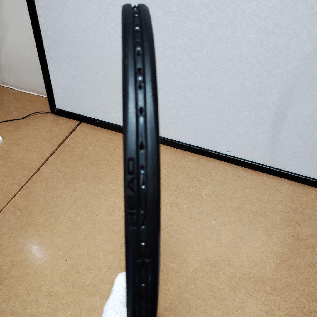 美品 HEAD GRAVITY PRO200 ヘッド グラビティ プロ 200