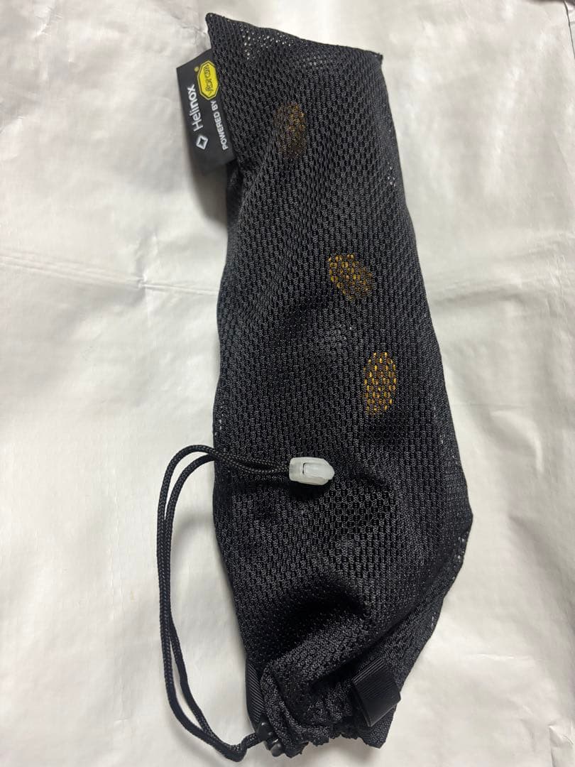 美品 Helinox Vibram Ball Feet 55mmヘリノックス