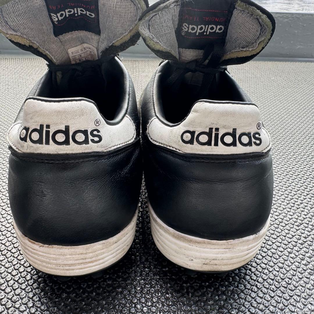 シューズ adidas MUNDIAL TEAM 27cm