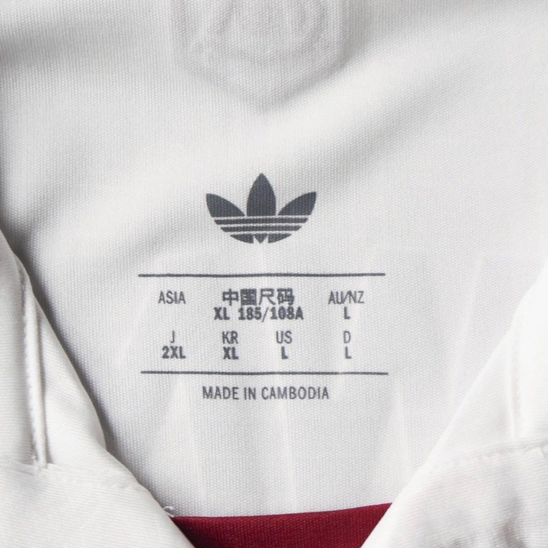 アーセナル 25/26 ユニフォーム サード 正規品 ダウマン 2XL
