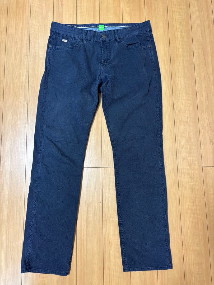 HUGO BOSS ヒューゴボス SLIMᖴIT スリムフィット