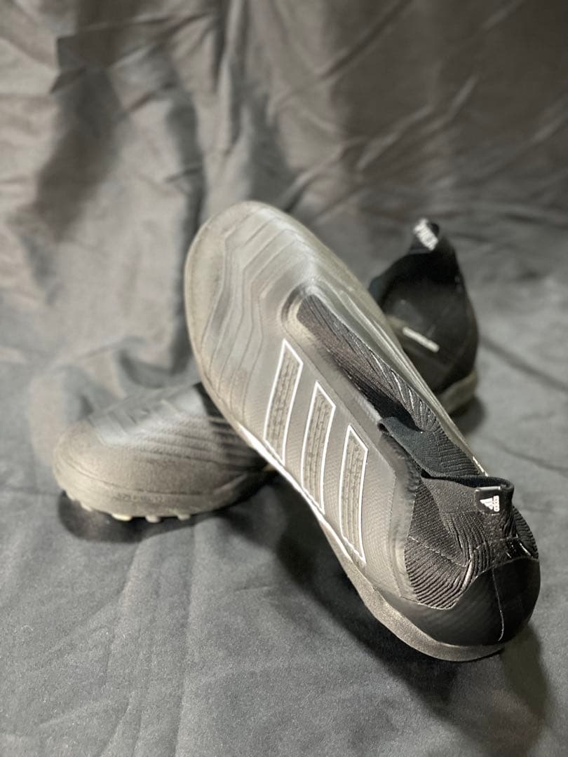 adidas プレデター18+TF 29cm