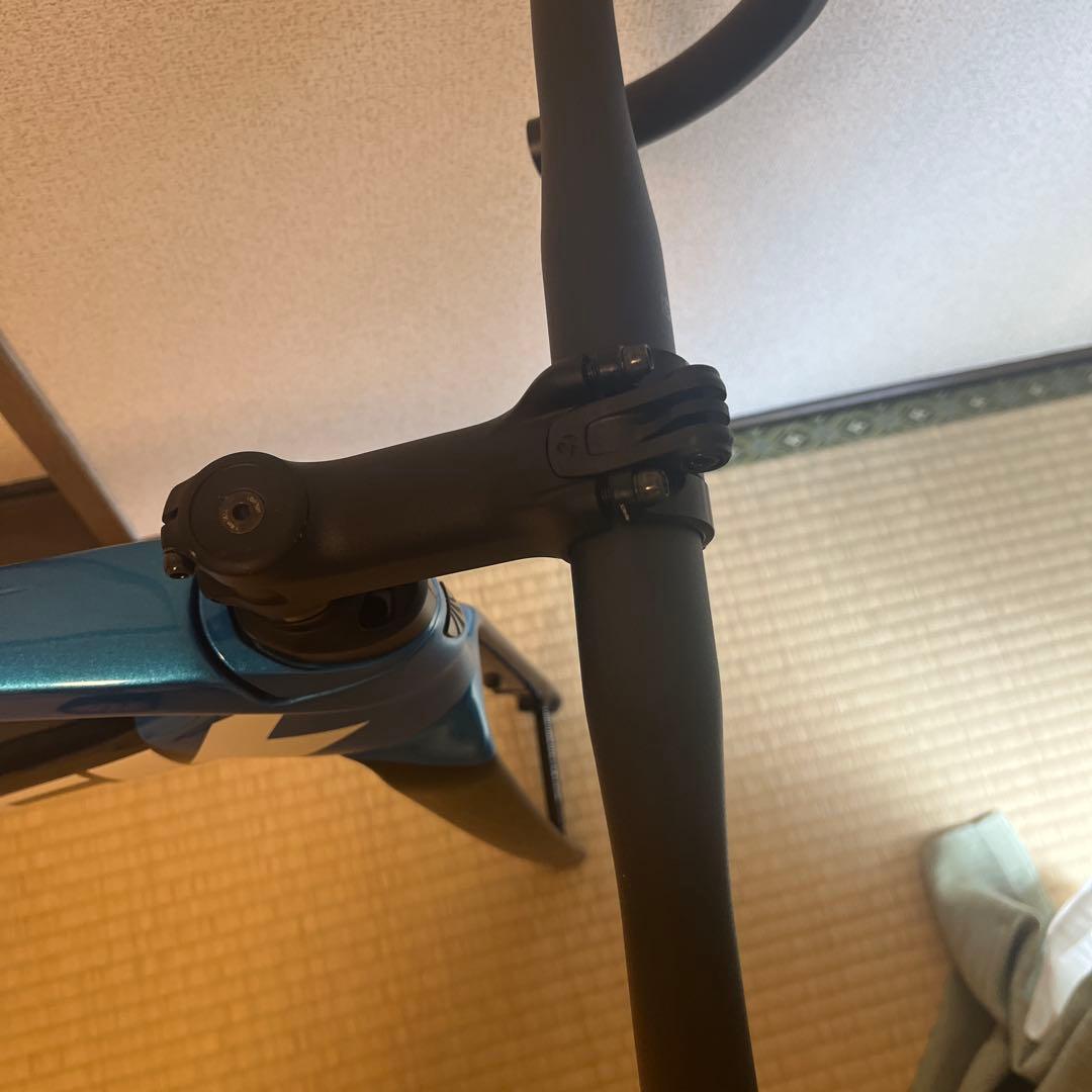 trek EmondaSL5 50 フレームセット