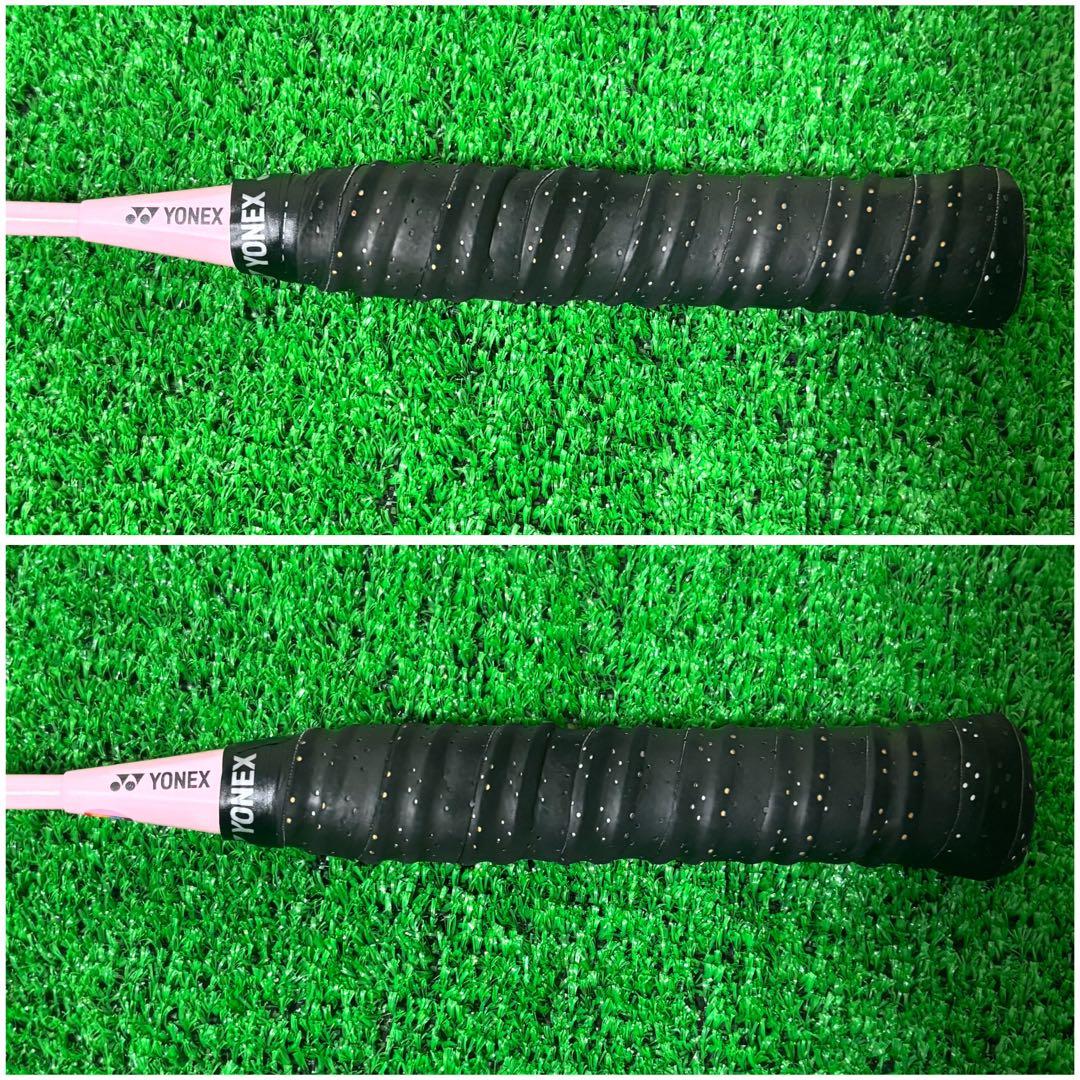 YONEX NANORAY250 ヨネックス ナノレイ250ラケット 4UG5