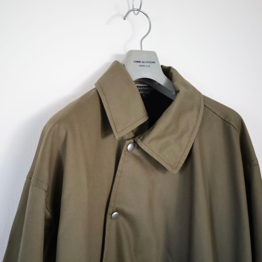 b*）様 COMME des GARCONS HOMME PLUS 22SS コ
