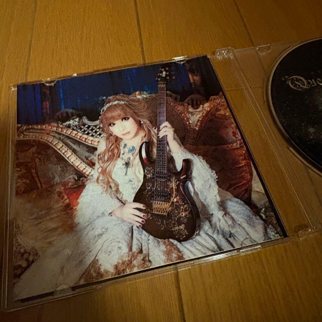hizaki CD2枚セットRosario Queen of the Night