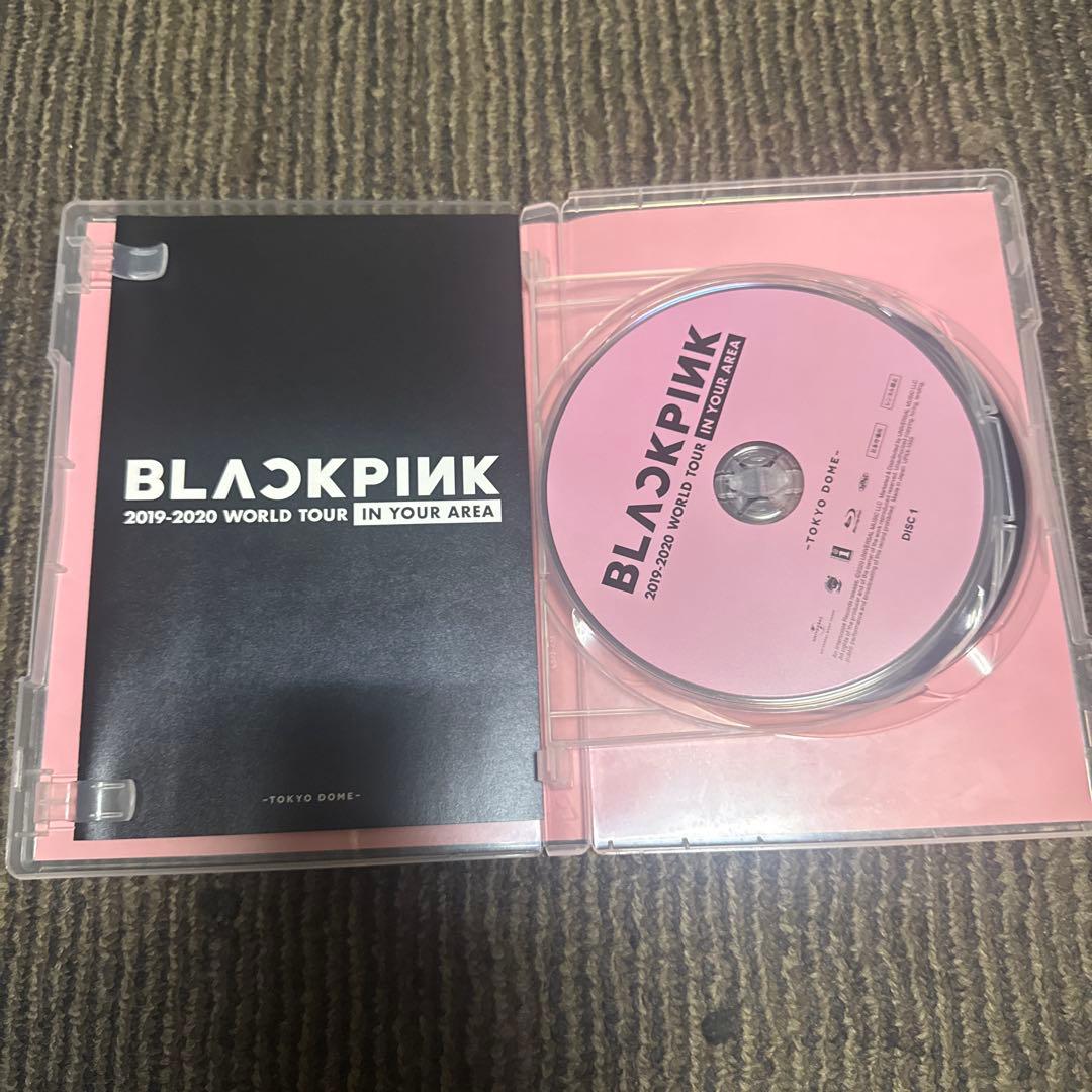 BLACKPINKセット販売