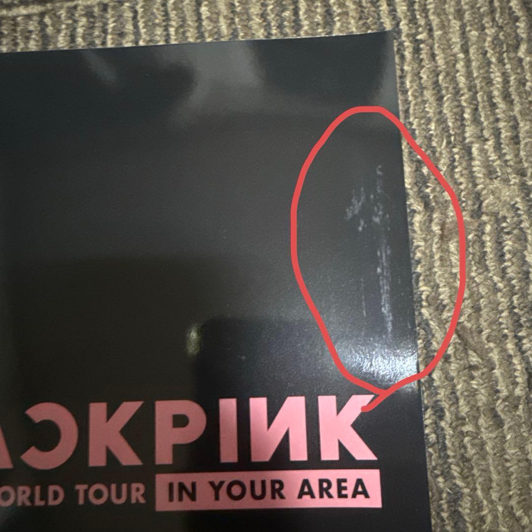 BLACKPINKセット販売