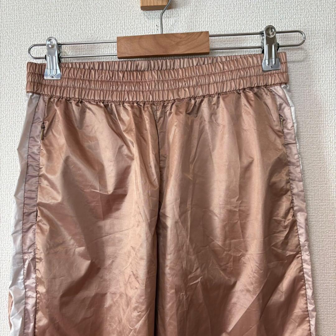 MARINESS マリネス XS サウナスーツ 上下 セットアップ ピンク