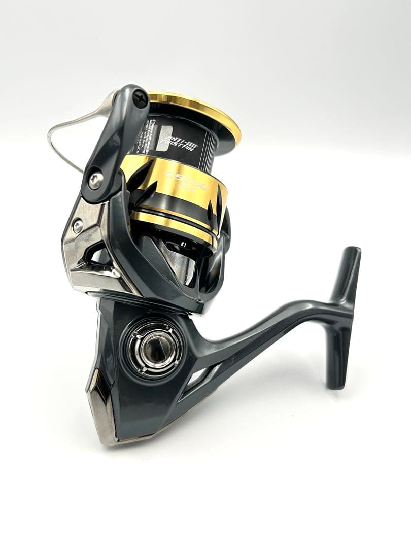 SHIMANO シマノ 25 ULTEGRA アルテグラ C5000XG