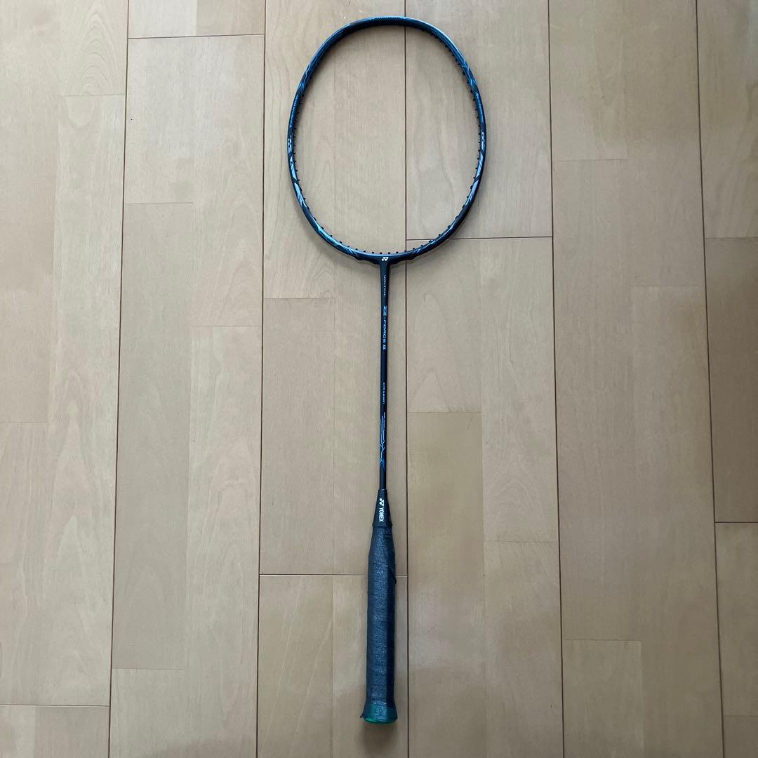 ボルトリックＺフォース２/VOLTRIC Z Force II 3U G5