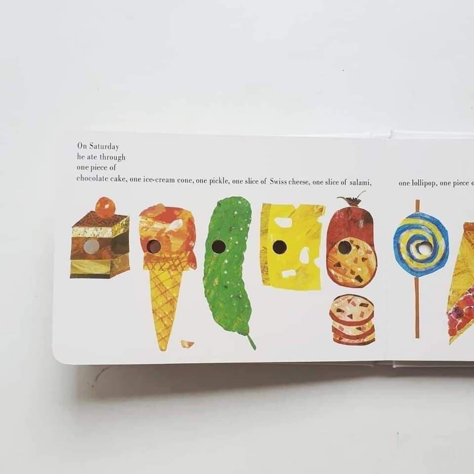 [新品。セール]9冊セット英語絵本　Eric Carle 他　まとめ売り