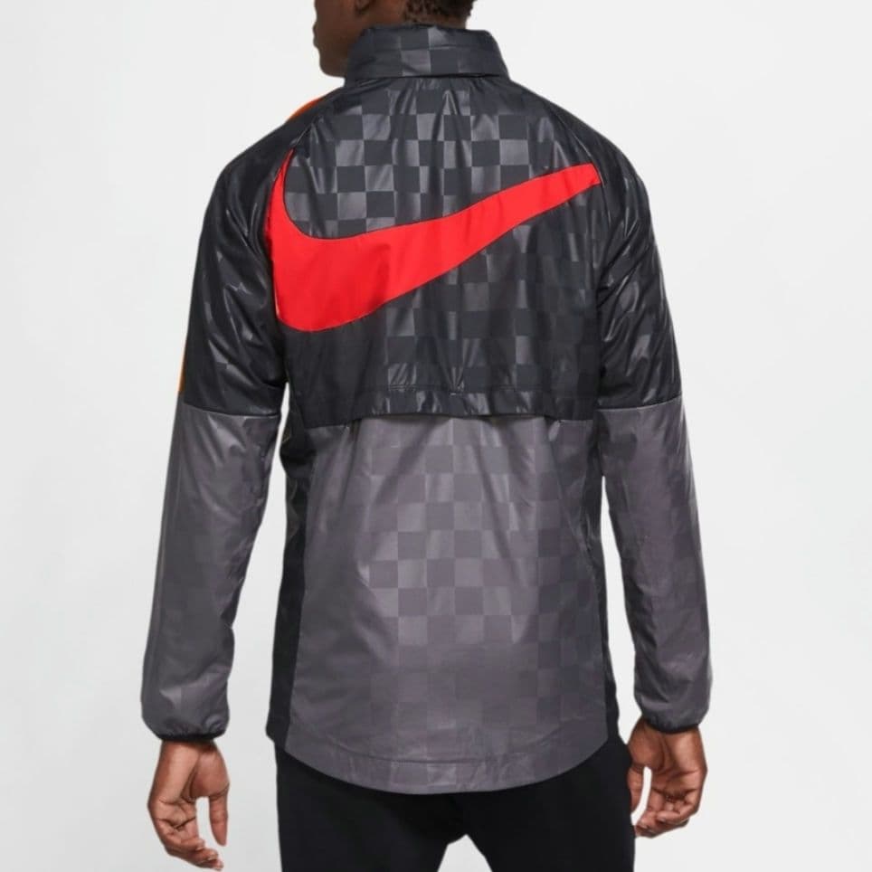 【美品】Liverpool FC Nike AWF LTE CL ジャケット M