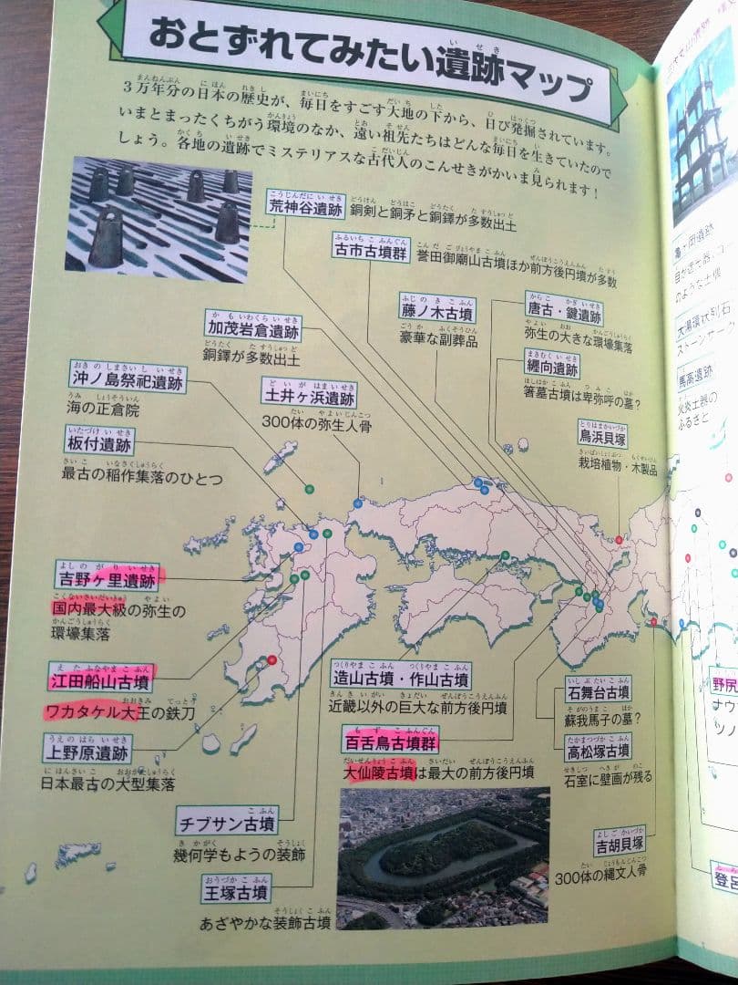 学習まんが 日本の歴史 全巻セット 全20巻+別巻1 集英社 コンパクト版