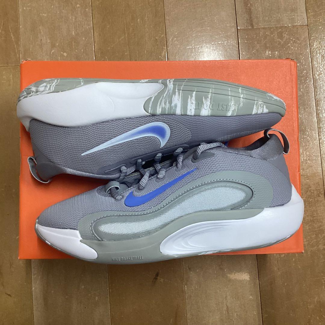 シューズ(男性用) NIKE ISOFLY(GS) 002 23.0cm