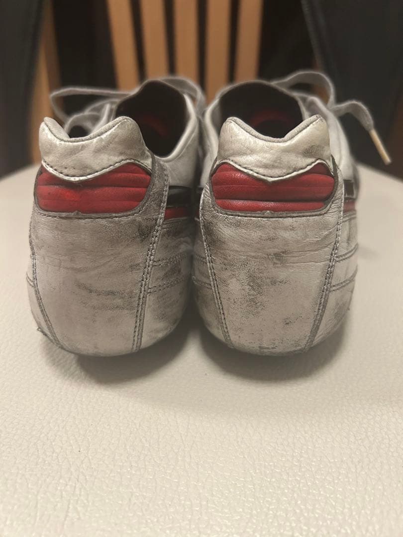 Mizuno モレリア2Japan　26.5cm