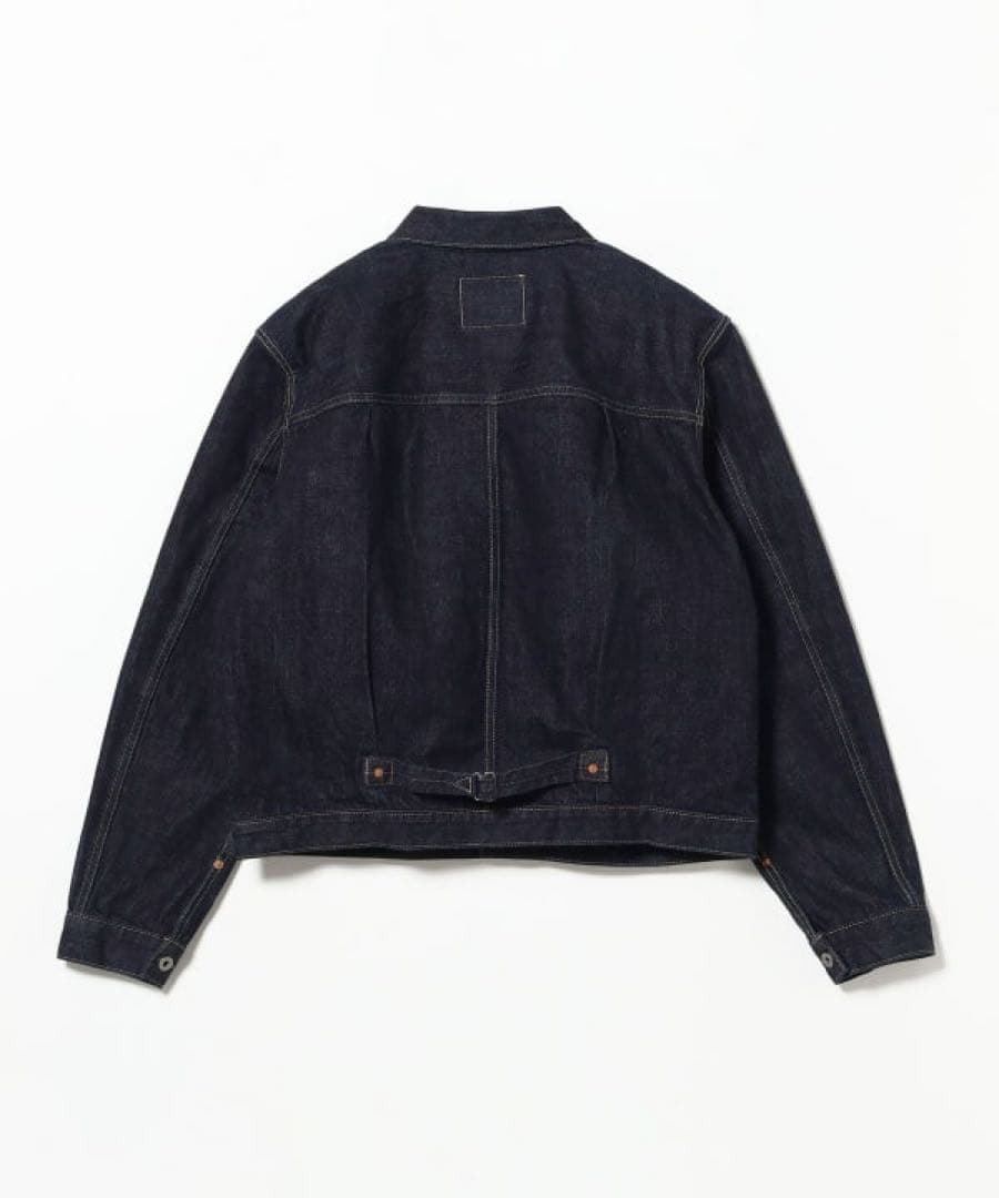 R*i様 【別注】RRL / TYPE 1 JACKET サイズ46