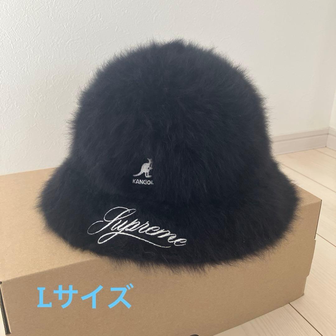 m*9様 Supreme Kangol Furgora Casual Hat B