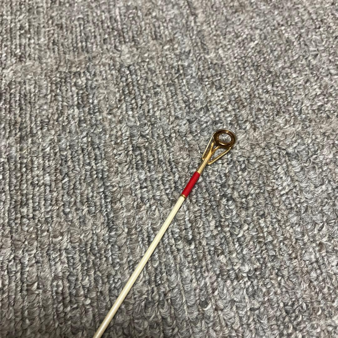 ズイール プッシュウォーター オールラウンダーカオリ PW-56ML