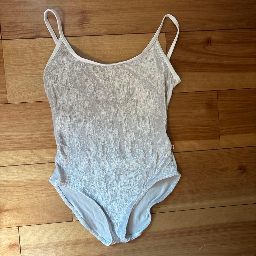 Yumiko レオタード Fiona mesh Mサイズ