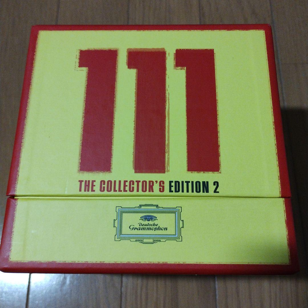【限定版】111 THE COLLECTOR'S EDITION 2