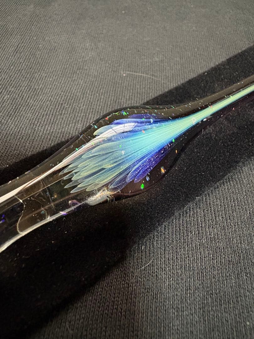 ASTRO CRAFT アストロクラフト 流星 ガラスペン