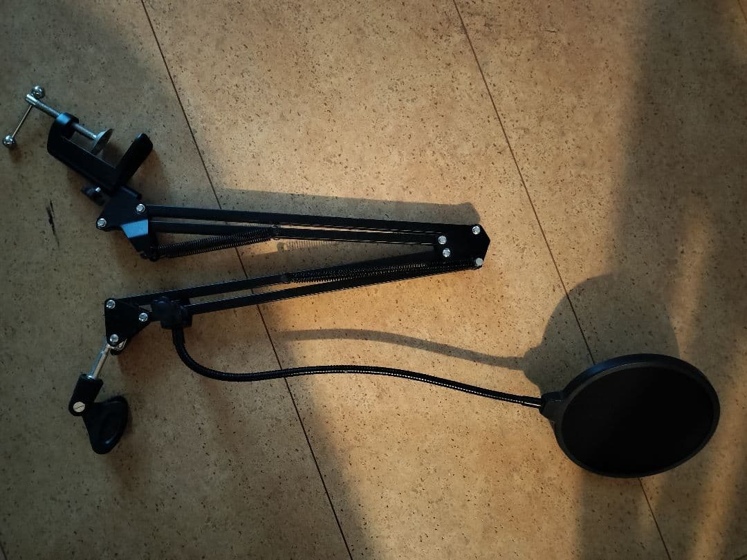 Sennheiser e914 コンデンサーマイク