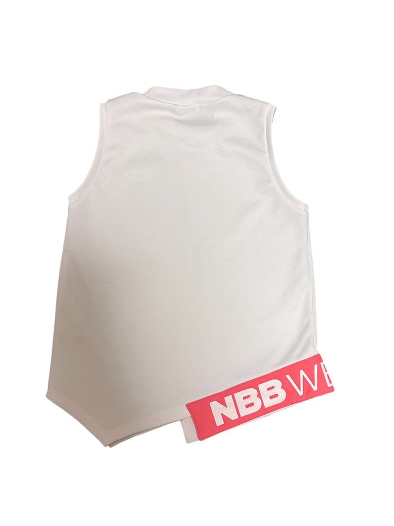 NBB WEEKENDのセットアップ　M