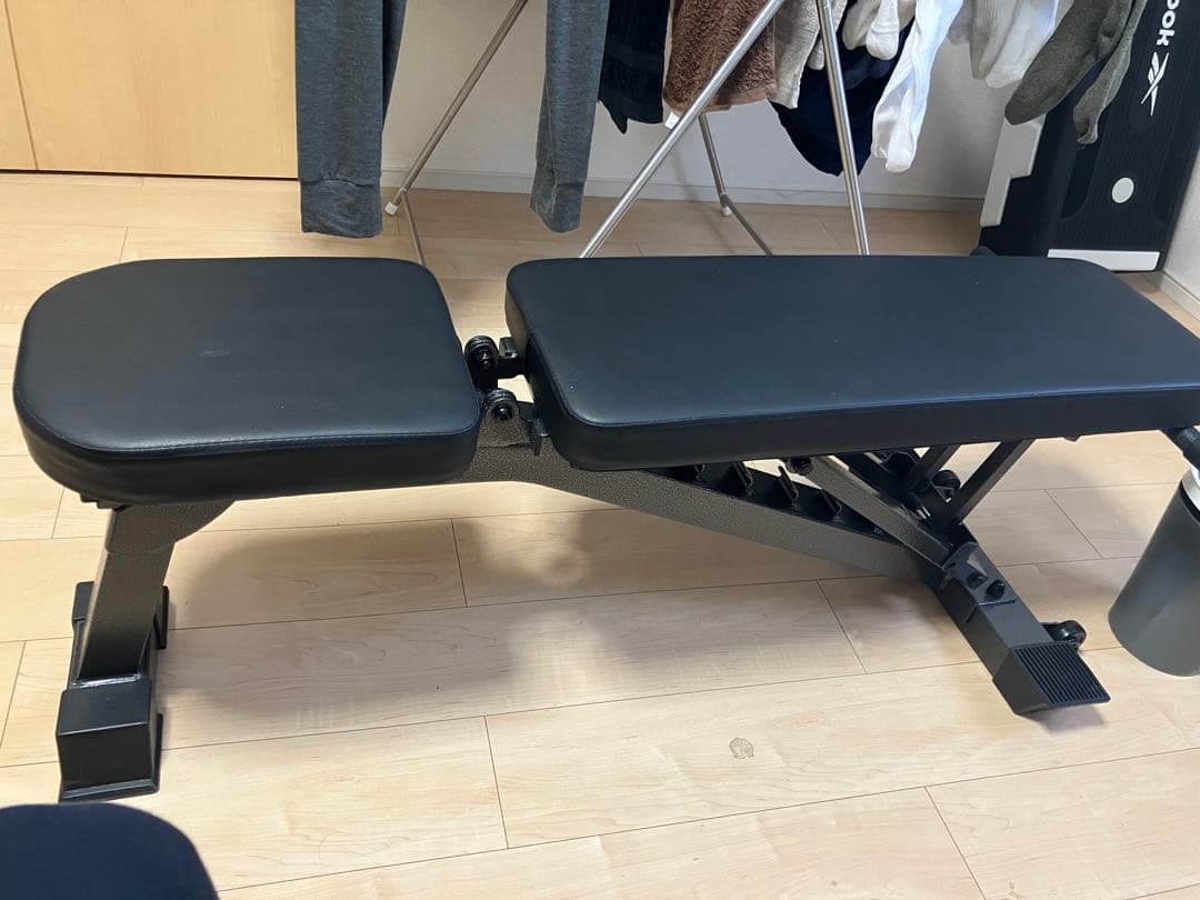 3WYトレーニングベンチ　BARWING
