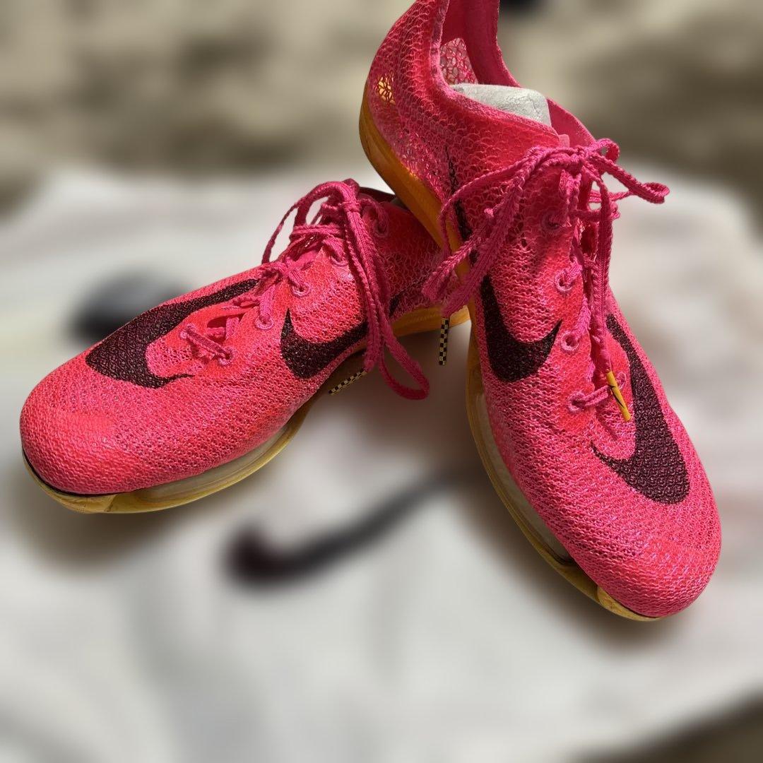 Nikeエアズームビクトリー26.5cm