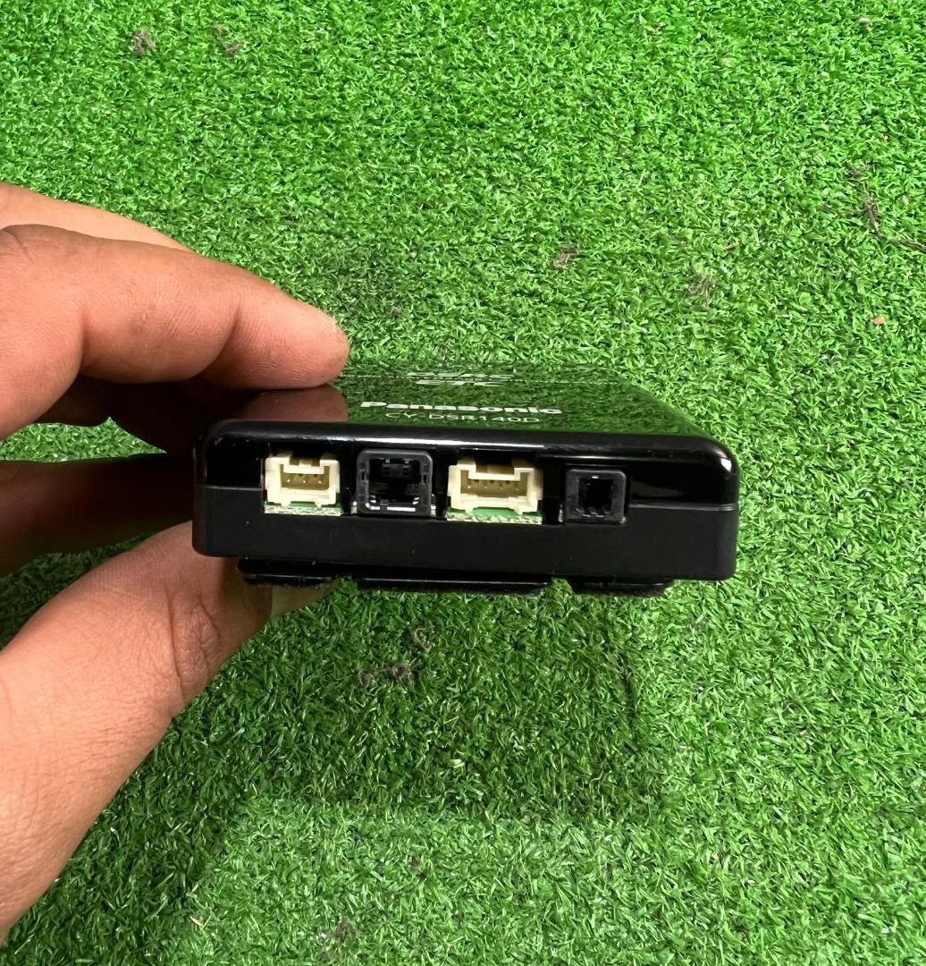 パナソニック ETC CY-DSR140D ETC2.0車載器
