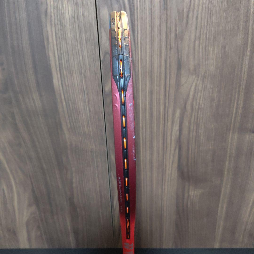 YONEX VCORE 98 2021 2本 交換用グロメット テニスラケット