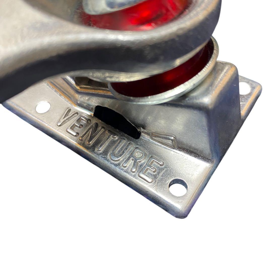 美品 VENTURE V-HOLLOW 5.2 LOW 定価11,660円