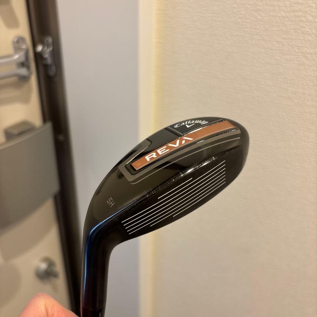 Callaway キャディバッグ＋クラブ9本セット