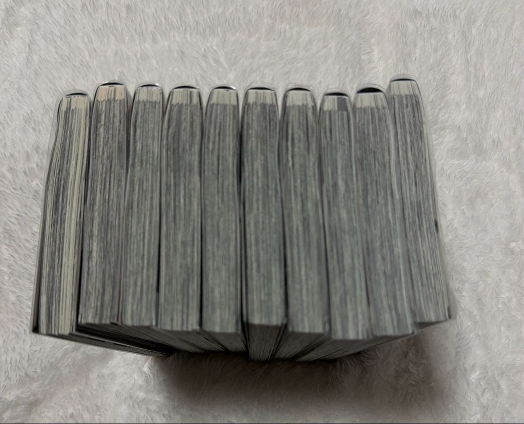 カグラバチ １～１０巻 セット 特典付き
