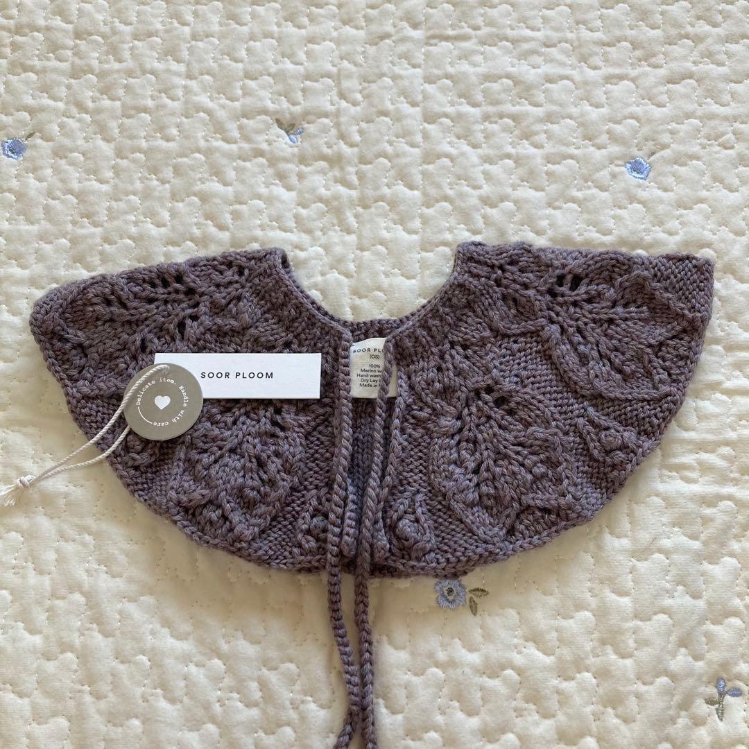 その他 soor ploom flat collar